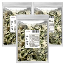 자연초 바나바잎차, 300g, 3개