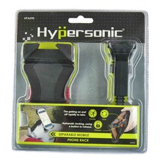 Hypersonic 天蠍座機車後視鏡手機支架, HPA590