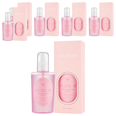 어라운드미 로즈힙 아르간 헤어오일, 120ml, 6개