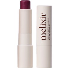 melixir 素食潤唇膏, 16 Wine Stain, 3.9g, 1支