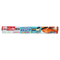 楓康 吳羽不沾黏鋁箔, 3m, 1盒