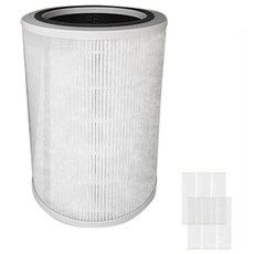 메이저필터 SK매직 공기청정기 호환 필터케어 6매, 6개, ACL131T