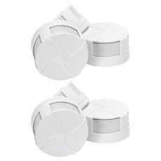 Dewbell 淨水器用替換過濾器, 6個, 無香