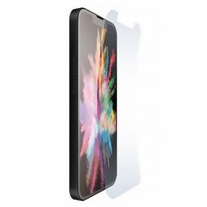 POWER SUPPORT 日本製螢幕保護膜 iPhone 16 Pro Max (6.7吋) 專用, 反射防止, 防眩光, iPhone 16 Pro Max 6.9吋, 霧面磨砂, 1個