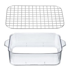 recolte 麗克特 Hot Plate 電烤盤 專用蒸籠組, RHP-1SM