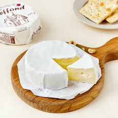 라팡드 치즈, 125g, 1개입, 1개