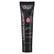 Orgie 糖果口交潤滑液, 1個, 100ml