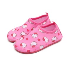 三麗鷗兒童 CH Sweetie 水鞋