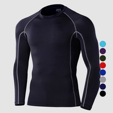 Armedes 季節性功能性打底上衣 ID-1041