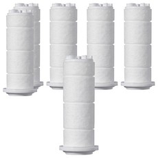 BODYLUV 第二代廚房水龍頭濾芯 手持型, 6個, BDLV21047