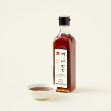 한국맥꾸룸 맥 어간장, 300ml, 1개