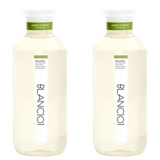 BLANC101 嬰幼兒洗衣精 鼠尾草花園 1L, 2個