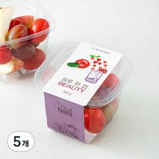 푸드팩토리 하루 한 컵 뷰티, 150g, 1개입, 5개