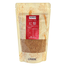 山海經脈 鳥兒歡唱 紅藜, 250g, 1包