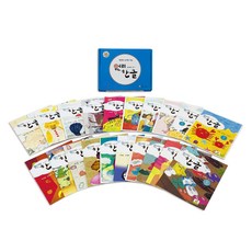 Gana Kids 原理韓文 D階段 有趣的韓文學習誌