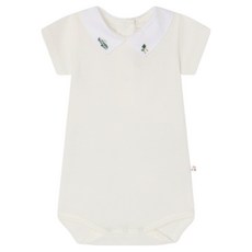 Bonpoint 嬰幼兒棉質連身衣 JUILLET C06OUNK00001_002