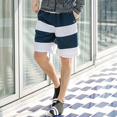 벤디스 남성용 래쉬가드 요트 하의 A135