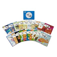 Gana Kids 原理韓文 E階段 有趣的韓文學習誌