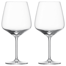 SCHOTT ZWIESEL Taste 勃根地紅酒杯 115 673, 782ml, 2個