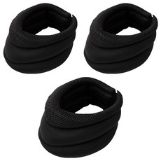 EASYNECKB 頸部護具, 3個