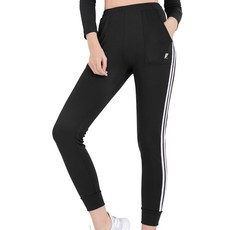 GIAT 吉亞特 吸濕排汗休閒機能褲/女團褲 02834