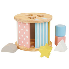 Ed.Inter 糖果盒子積木, 1組