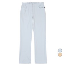 Volvik 女款高爾夫基本款半靴型褲 VLPTN391