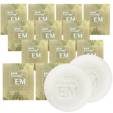 草本潔面皂, 110g, 12個