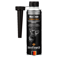 senfineco 9997 全動力油路通，300ml, 1罐, 汽油精