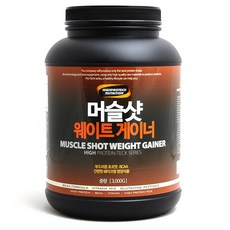 增肌蛋白粉, 3000克, 1件