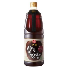 Obok 釀造醬油, 1.7L, 1個