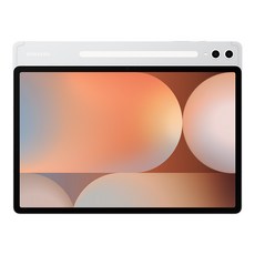 SAMSUNG 三星 Galaxy Tab S10+ 平板電腦 原廠保固, 鉑金銀, 512GB, Wi-Fi