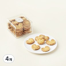 나폴레옹베이커리 파이쿠키, 119g, 4개