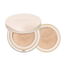 더샘 커버 퍼펙션 컨실러 쿠션 리뉴 12g + 리필 12g 세트, 1.5 내추럴 베이지, 1개