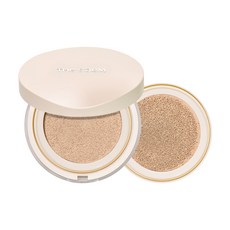 더샘 커버 퍼펙션 컨실러 쿠션 리뉴 12g + 리필 12g 세트, 2.0 리치 베이지, 1개