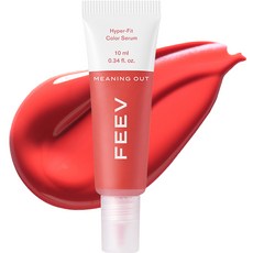 FEEV 顏彩精華液態腮紅蜜 10ml, Meaning Out, 1條