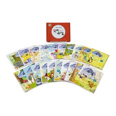 Gana Kids 原理數學 D階段 有趣的數學練習簿