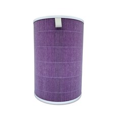 Yoitch 小米空氣清淨機兼容高級款濾芯, YA-F450