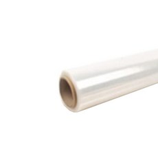 彈性伸縮膜 薄膜12mic 高性能 400M, 單一顏色, 1個
