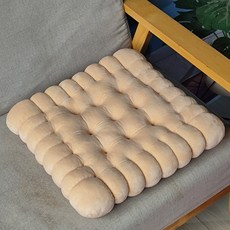 甜蜜商店 柔軟加厚椅墊