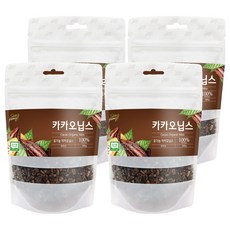 SungPoong 可可粒, 300g, 4個