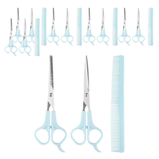 泰坦美髮剪刀套組, 6套, Z101