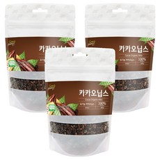 SungPoong 可可粒, 300g, 3個