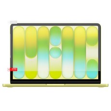 YADI 亞第 BL防眩抗反光濾藍光 水之鏡保護貼 Apple MacBook Neo A18 A3404 2026專用 PF4HAGBL-AP-N130, 1個