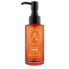 Arenes 愛霓思 白金松露養護髮油 Gold Silver & White Truffle Conditioner Oil, 1瓶, 100ml