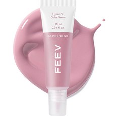 [비건뷰티] 피브 컬러 세럼 블러셔 10ml, 해피니스, 1개