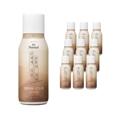 마이노멀 방탄커피 시그니처 디카페인, 230ml, 24개입, 1개