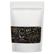 LODOJA 裸豆家 哥倫比亞小藍山, 1包, 227g, 全豆咖啡 未研磨