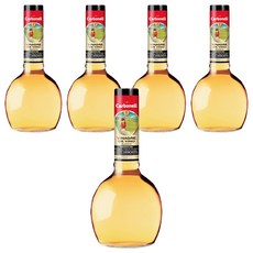 Carbonell 康寶娜 白酒醋 西班牙原產, 250ml, 5瓶
