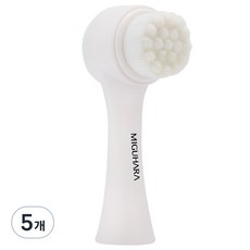 미구하라 포어 클리어 브러쉬, 5개